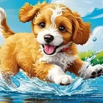 Mơ Thấy Chó Bảo Vệ Chủ