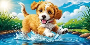 Mơ Thấy Chó Bảo Vệ Chủ