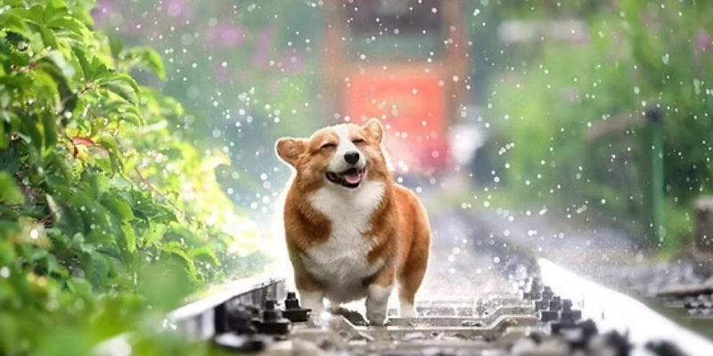 Mơ Thấy Chó Ở Trường Học