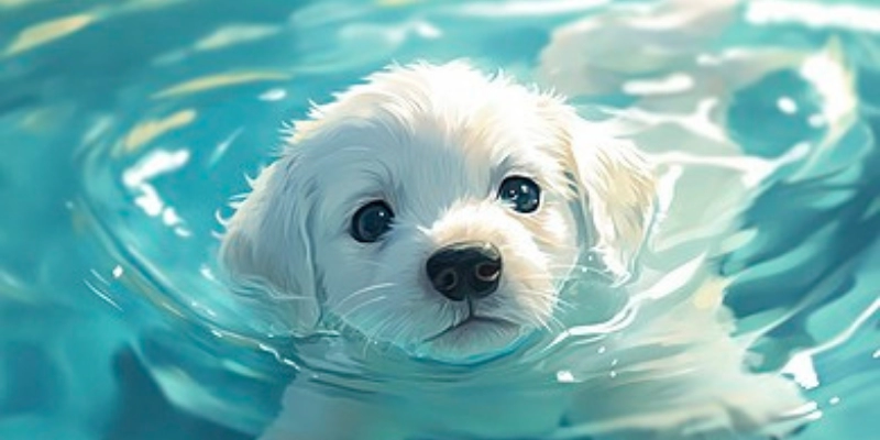Mơ Thấy Chó Và Trẻ Nhỏ