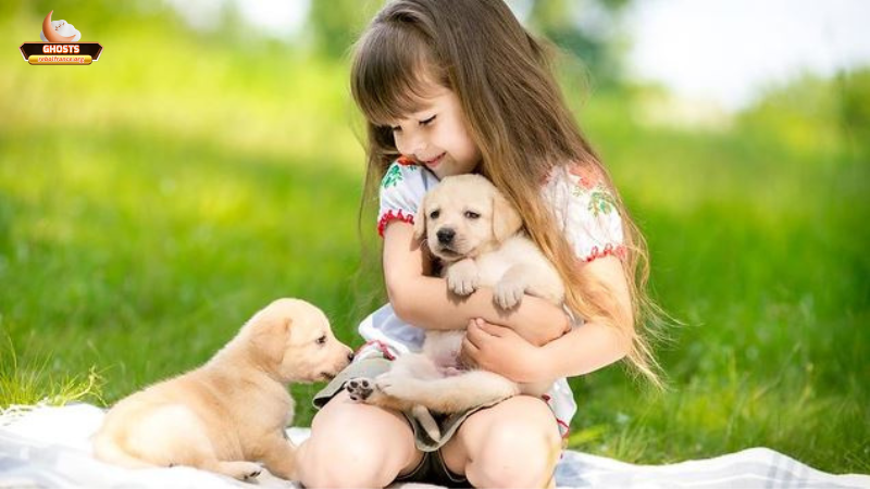 Mơ thấy chó nhỏ xíu - Giải mã ý nghĩa phổ biến
