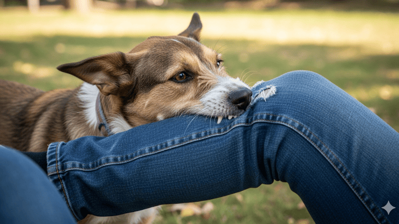 Những trường hợp đặc biệt khi mơ thấy chó lạ cắn và lời khuyên từ Dogs
