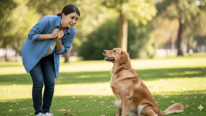 Dấu Hiệu, Hoàn Cảnh Và Cảm Xúc Thường Gặp Trong Giấc Mơ Sợ Chó Nhưng Vẫn Lại Gần
