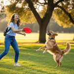 Mơ Thấy Vui Vẻ Chơi Cùng Chó Là Điềm Gì?