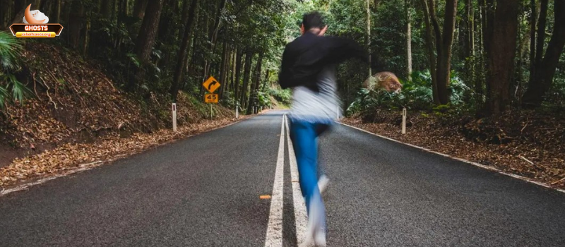 Ác mộng bị rượt đuổi: hiểu bản chất và cơ chế