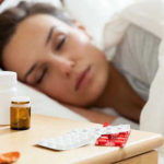 Tổng quan mối quan hệ giữa thuốc, sức khỏe và giấc mơ