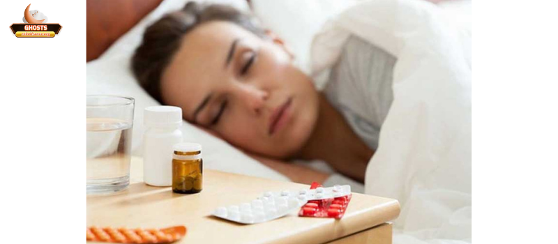 Tổng quan mối quan hệ giữa thuốc, sức khỏe và giấc mơ