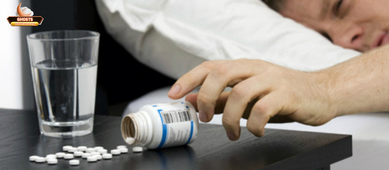 Ảnh hưởng của thuốc đến giấc mơ — phân tích chuyên sâu