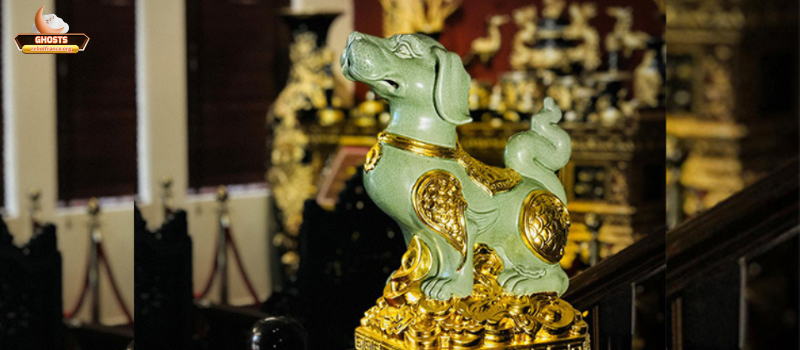 Cách ứng dụng biểu tượng chó trong thực hành bói toán & tâm linh