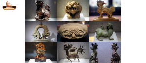 Biểu tượng động vật trong thần thoại: khái niệm và nguồn gốc