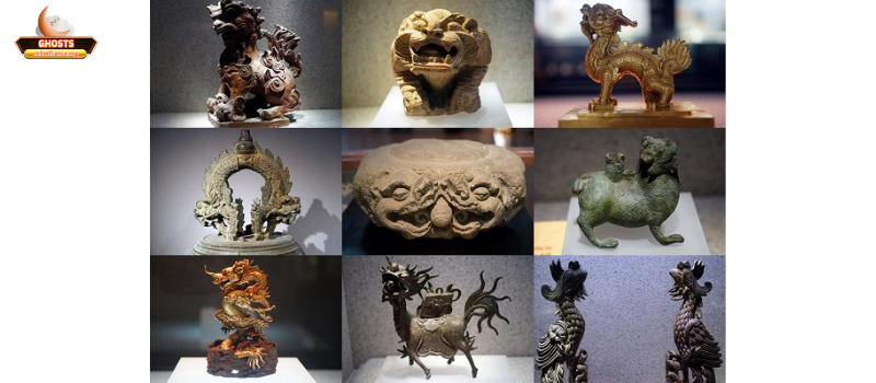 Biểu tượng động vật trong thần thoại: khái niệm và nguồn gốc