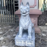 Chó trong tín ngưỡng dân gian và bảo vệ nhà cửa: nguồn gốc và biểu tượng