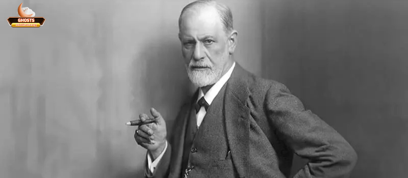 Lý thuyết Freud: biểu tượng động vật dưới kính hiển vi tiềm thức
