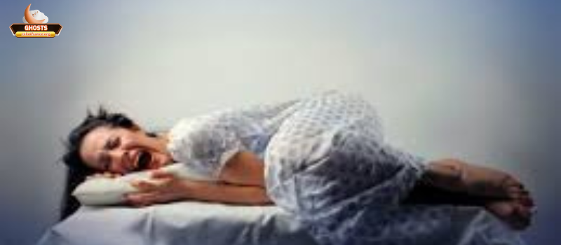 Mối liên hệ giữa giấc mơ và sức khỏe thể chất