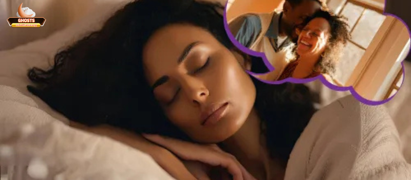 Các dạng giấc mơ về mối quan hệ và sự phản bội