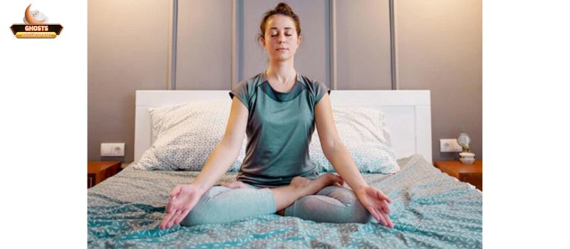 Thiết lập thói quen hỗ trợ giảm ác mộng về lâu dài