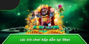 Hướng dẫn đăng ký và tham gia cá cược tại 9bet